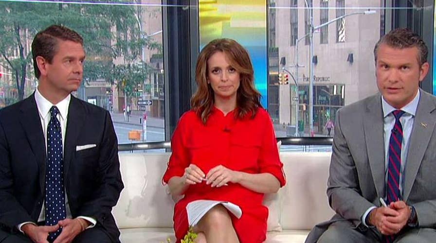 The left melts down over the idea of President Trump filling another Supreme Court vacancy