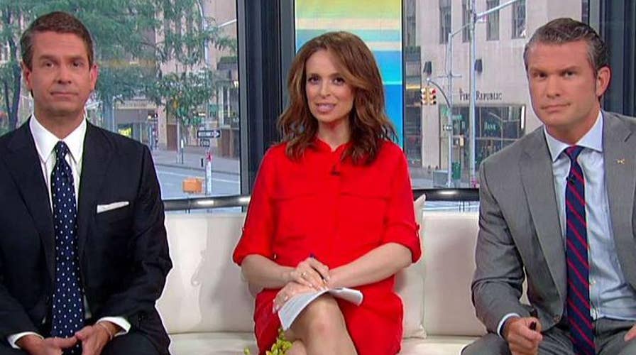 The media predicts doom and gloom for the G7 Summit