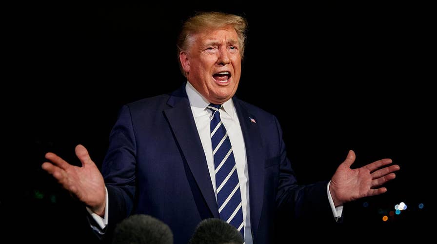 New immigration rule by Trump administration allows longer detention of migrant families