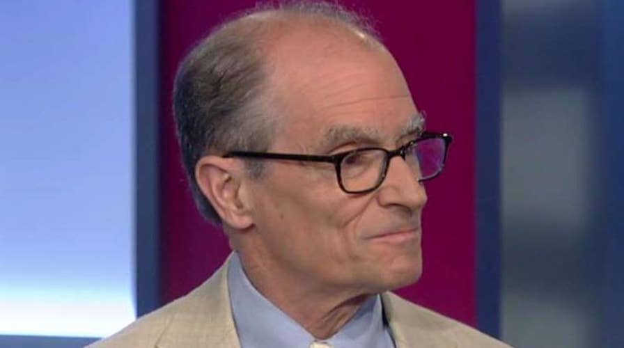 President Trump and Denmark prime minister at odds over sale of Greenland