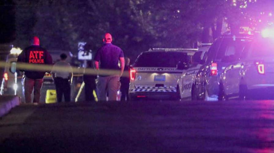 Dozens arrested for alleged mass shooting threats in the weeks following attacks in El Paso and Dayton