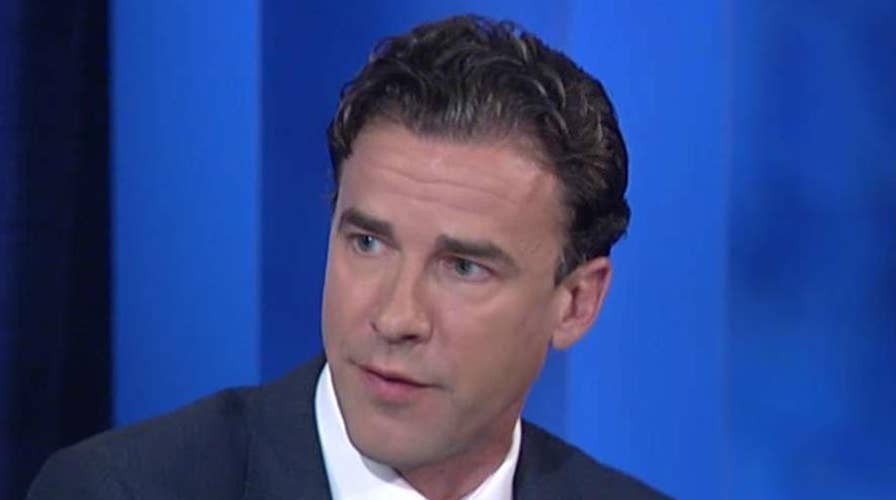 Former White House trade official: We could not allow China's unfair trade practices to go on forever