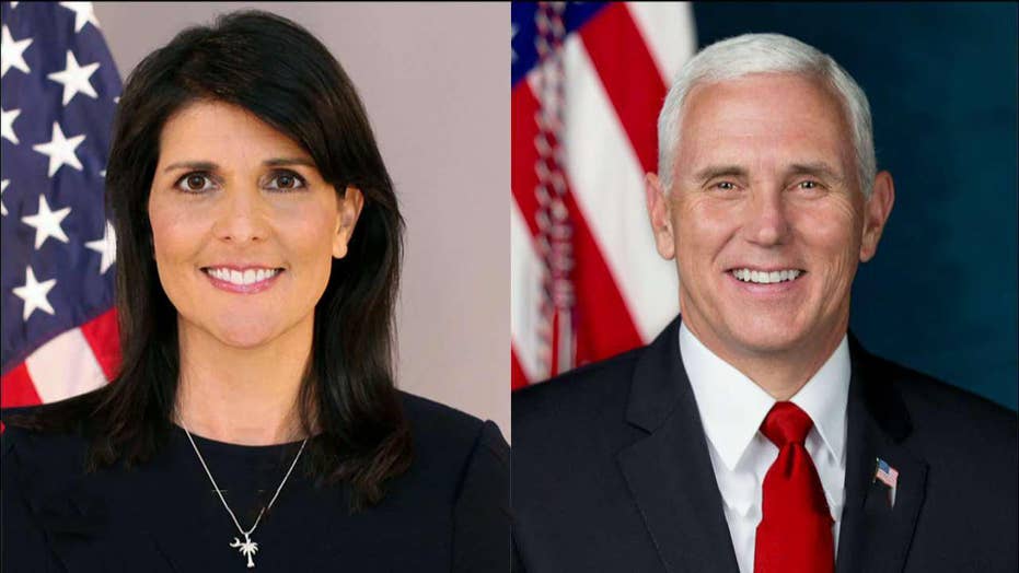 2020’s still up in the air, but there’s already buzz about the 2025 GOP