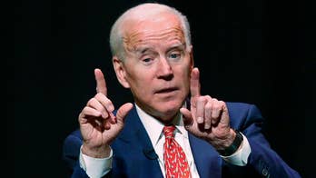 Jill Biden didn't endorse with much force