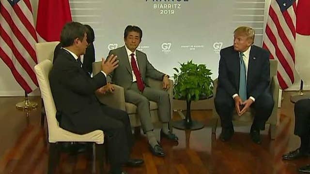 Japans Tariff Deal Will The Markets Keep Climbing Trumps Impact - xpqpcuf