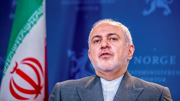 Eric Shawn: Iran's 'stupid diplomats' try again