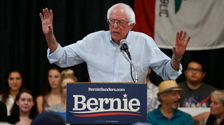 Why are so many Millennials falling head over heels for socialism?