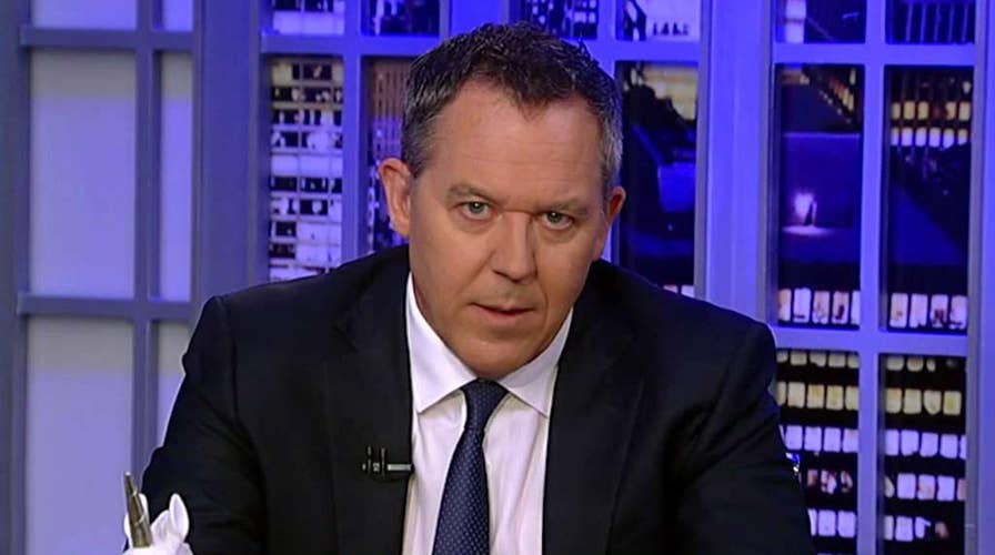 Gutfeld: CNN doesn't understand the Trump presidency