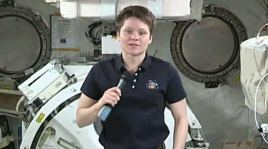 Can our personal information be stolen from outer space?