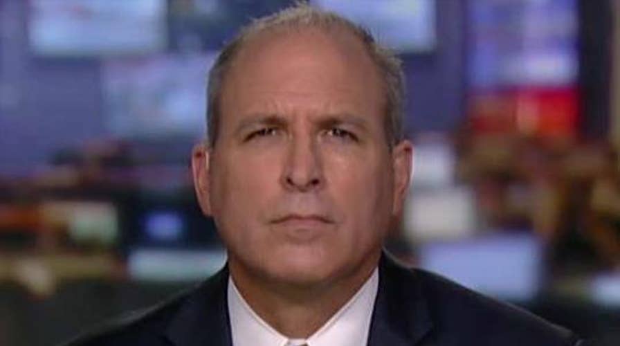 Acting CBP chief on Trump's plan to roll back the Flores agreement