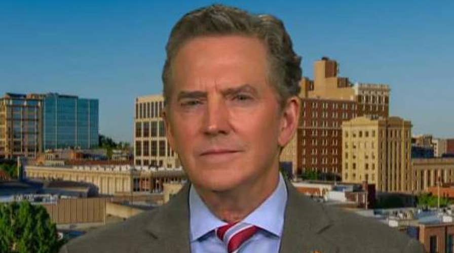 Congress expected to take up gun control after lawmakers return from August recess