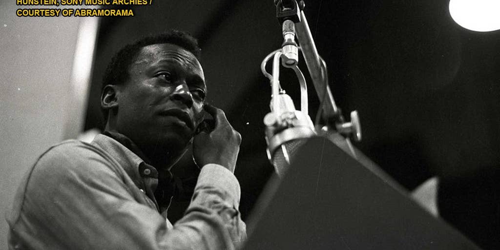 Miles Davis Nephew Vince Wilburn Jr Cried After Seeing Doc On Star S Triumphs Personal Demons Fox News