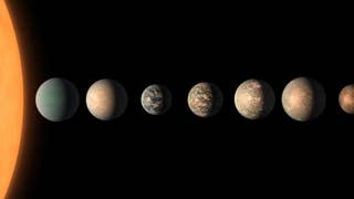 Study: Alien planets could be better suited for life than Earth - Fox News