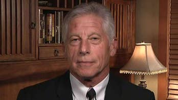 Mark Fuhrman launches his own investigation into the death of Jeffrey Epstein