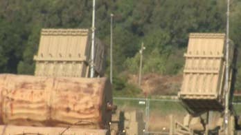 Israel war planes reportedly attack Palestinian base in Lebanon