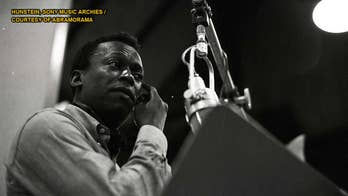 Miles Davis’ nephew Vince Wilburn Jr. cried after seeing doc on star's triumphs, personal demons