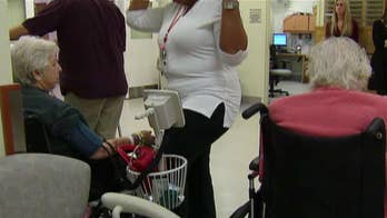 Beware Medicare scammers, warns FCC chief