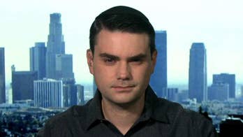 Ben Shapiro says these states' coronavirus restrictions leave him 'bewildered and somewhat terrified'