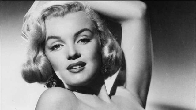 'Scandalous: The Death of Marilyn Monroe'; Episode 2: The Descent | On ...
