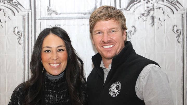 Real Estate agents say HGTV’s 'Fixer Upper' houses are tough to sell in Waco, Texas