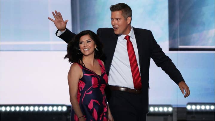 Rep. Sean Duffy is calling it quits after learning his unborn child has a heart condition