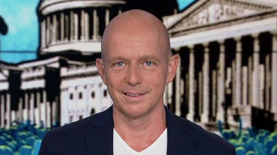 Steve Hilton: Real populism vs fake populism