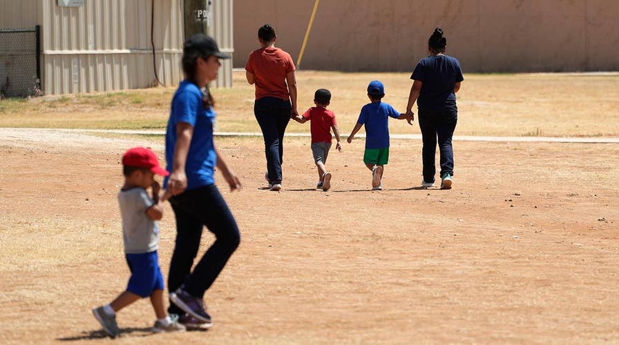 Steve Hilton: The immigration debate