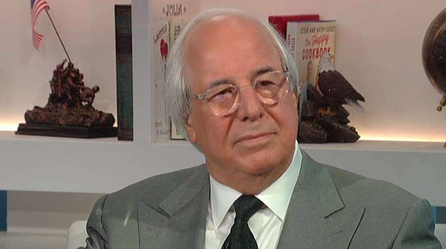 Former 'Catch Me If You Can' con artist on outsmarting today's biggest scammers