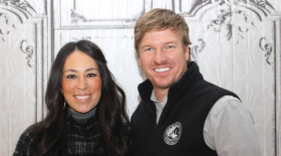 Real Estate agents say HGTV’s 'Fixer Upper' houses are tough to sell in Waco, Texas
