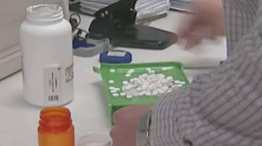 Verdict expected in historic opioid lawsuit against Johnson & Johnson