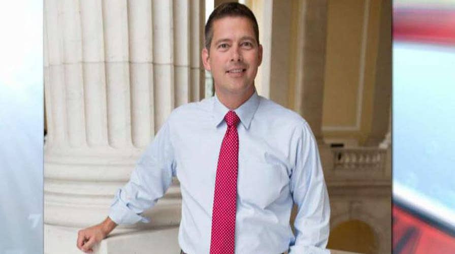 Rep. Sean Duffy announces he is leaving Congress in September