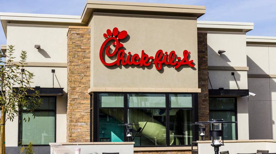 Chick-fil-A customer assaulted pregnant woman at drive-thru for allegedly cutting in front of her in line