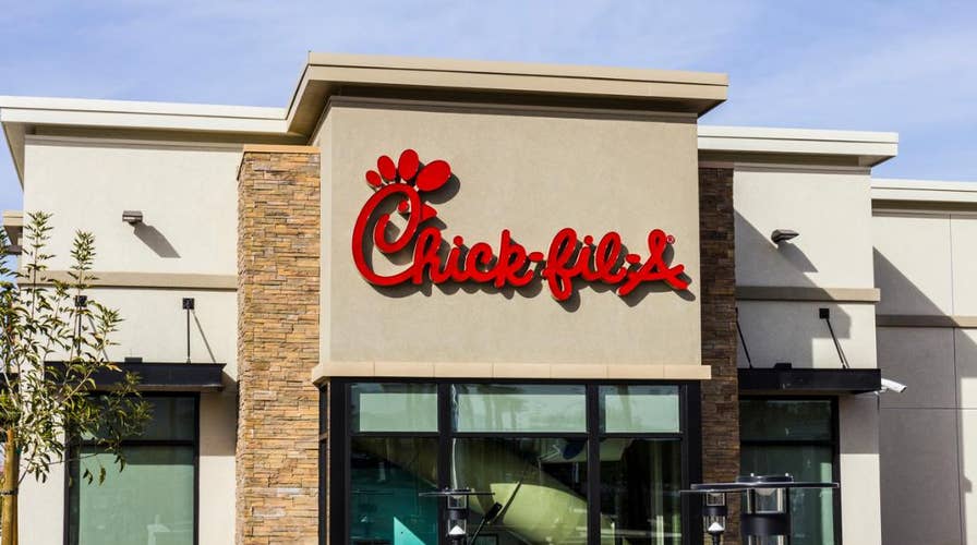 Chick-fil-A customer assaulted pregnant woman at drive-thru for allegedly cutting in front of her in line