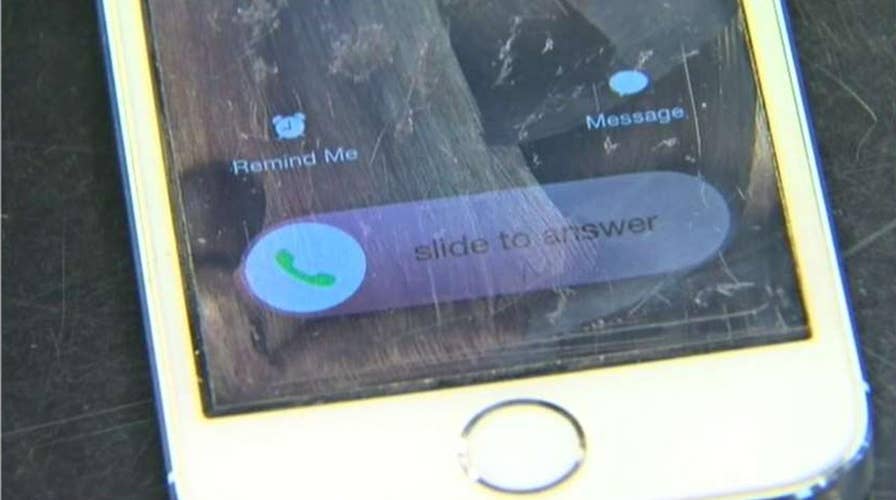 FCC warns of surge in spoofing calls targeting elderly on Medicare