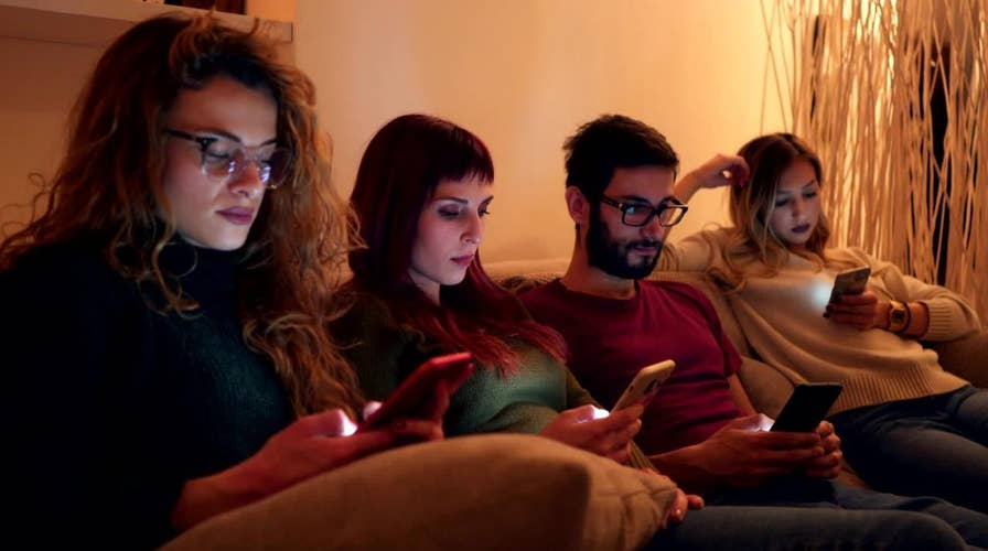 Survey shows growing number of Millennials starting to care less about traditional American values