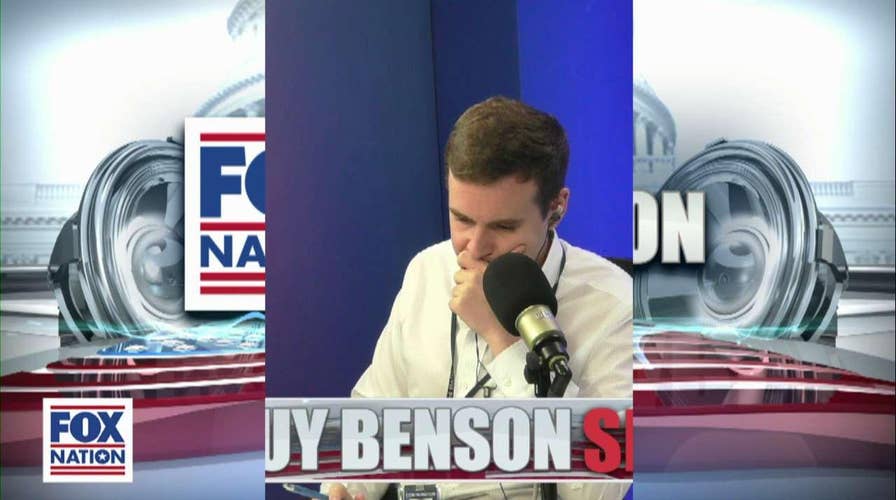 Bloomberg Columnist Eli Lake