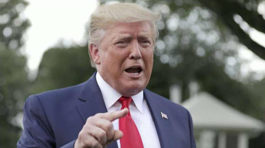 Gutfeld on CNN saying Trump is worse than Hitler, Stalin and Mao