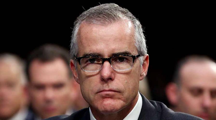 Congress awaits inspector general's FISA abuse report