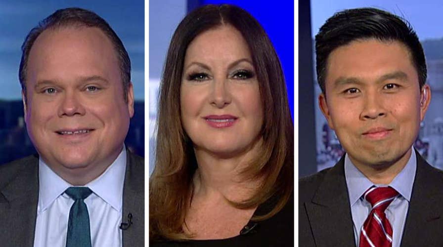 Trump defends trade negotiating style amid concern by allies