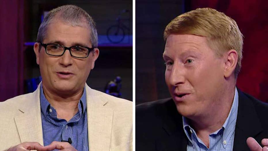 Economists Robert Lawson And Benjamin Powell Break Down The