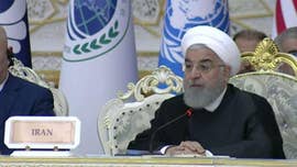 Tehran will 'take a strong step' away from nuclear deal if Europe doesn't offer new terms, Iran says