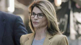 Lori Loughlin and husband due in Boston court to address difficulties with their joint representation - Fox News
