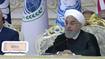 Tehran will 'take a strong step' away from nuclear deal if Europe doesn't offer new terms, Iran says