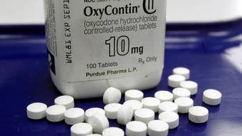 Nicole Saphier, MD: Oklahoma opioid verdict – A physician's take on judge's $572 million decision