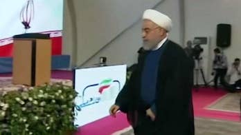 Iran makes an about-face on potential talks with the US