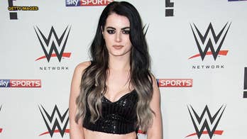 Paige on her journey to WWE stardom, fighting misconceptions: 'I'm not hiding anything'