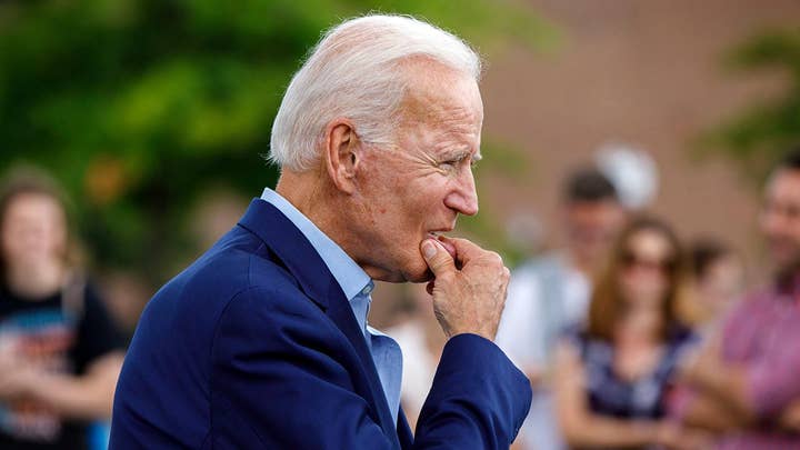 Biden's gaffes could spell doom for his campaign
