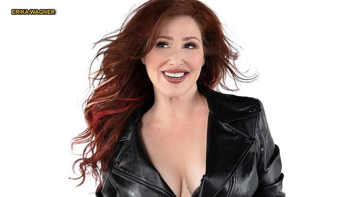 Tiffany reflects on '80s hit 'I Think We're Alone Now,' alleged rivalry with Debbie Gibson