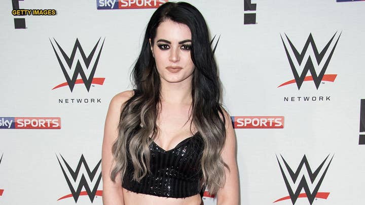 Former WWE Superstar Paige on 'Fighting with My Family' and coping with her privacy being violated online