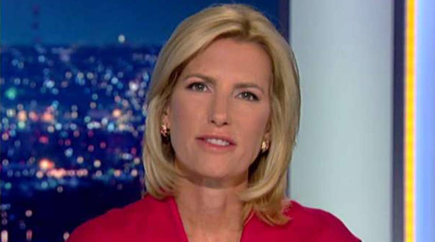 Ingraham: Media fumbles the G7 summit
